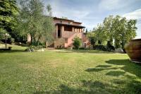 Villa Le Rondini by Salogi Villas - B&B Montopoli
