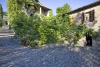 La Loggia 13 by Salogi Villas - Ferienwohnung Collodi