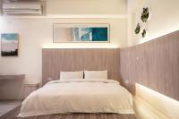 Chambre Double Deluxe avec Balcon