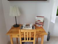 Grande Chambre Double 