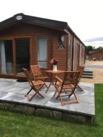 Shanthi Lodge - Ferienwohnung Dunning