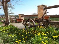 Terre Boscaratto - Ferienwohnung Susegana