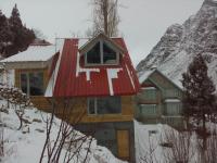 Gemoor Khar- Manor House - B&B Jispa