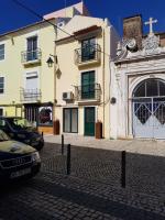 Apartamento Sado II - B&B