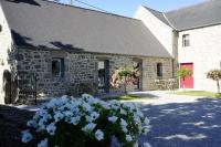 Fleur & Mer - B&B Montfarville