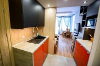 Apartament Cis przy Deptaku - B&B Krynica-Zdrój