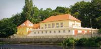 Pension Bootshaus - Ferienwohnung