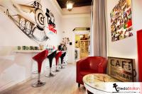 ToledoStation B&B - Ferienwohnung Neapel