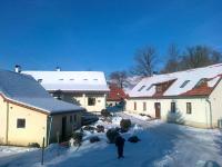 Tweepersoonskamer