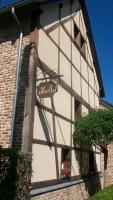 'tMaelhof - B&B