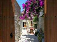 Kouriton House - Ferienwohnung Margarítai