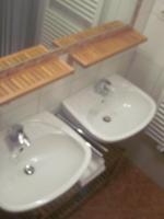 Appartamento con 2 Camere da Letto e 2 Bagni
