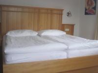 Appartement 2 Chambres avec 2 Salles de Bains