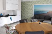 Appartement - Vue sur Piscine 