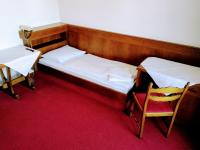 Habitación Individual