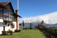 Hosteria Loma Larga Cayambe - Ferienwohnung