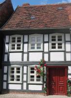 Ferienhaus St. Johannis - B&B