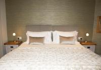 Deluxe Tweepersoonskamer met 1 of 2 Bedden