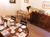 Lamb Inn Guesthouse - Bed and Breakfast Congleton