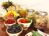Lamb Inn Guesthouse - Bed and Breakfast Congleton