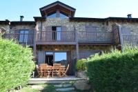 Casa Estavar Residencial - Ferienwohnung