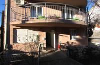 Apartment Violet - Chambres d’hôtes Belgrade