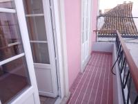 Twin Room with Balcony