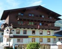 Appartement Vorreiter - Bed and Breakfast Uttendorf