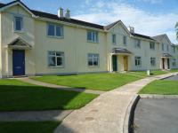 Forest Haven Holiday Homes by Trident Holiday Homes - Ferienwohnung