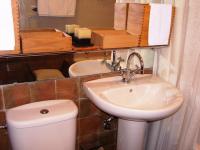 Estrela Park - Ferienwohnung Lissabon