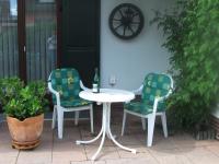 Siggis Home - Ferienwohnung Wilhermsdorf