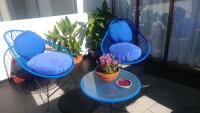 Las Frambuesas - B&B