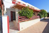 Villetta Venere - Ferienwohnung Marina di Pescoluse