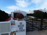 Villa Na y Veni - B&B