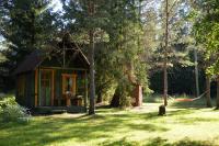 Saia Forest House - Bed and Breakfast