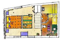 Deluxe Appartement (2 Volwassenen)