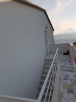 Seaview Apartments Nikola - B&B