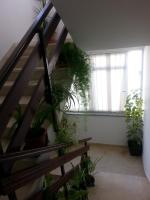 Apartment mit Balkon