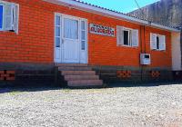 Pousada Alvorada - Ferienwohnung Cambará do Sul