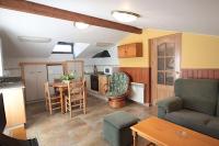 One-Bedroom Superior Apartment (2 Adults + 1 Child)