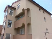 Apartments Roncevic - Chambres d’hôtes