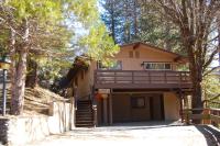 99 Yosemite Mountain Lodge - Ferienwohnung