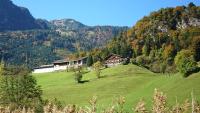 Pulvererhof - Chambres d’hôtes