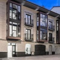 Apartamentos Inloft - B&B
