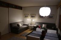 Ruoktu - B&B Saariselka