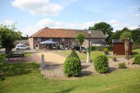 Vakantiehuis