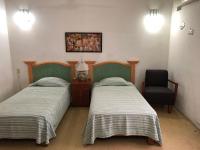 Meson del Penasco, Apartmány - Oaxaca City