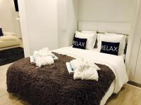 Appartement de Grand Standing 2