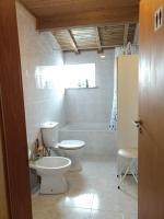 Chambre Double Standard avec Salle de Bains Commune
