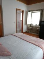 Chambre Double avec Salle de Bains Privative